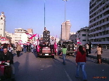 Lebanon Independence 2005